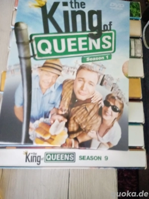 King of Queens alle Folgen