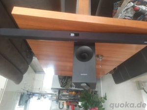Samsung Soundanlage
