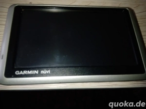 Navi Garmin 1340
