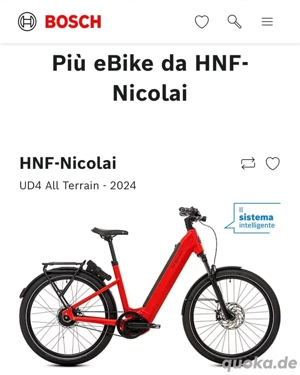 Bosch eBike HNF Nicolai