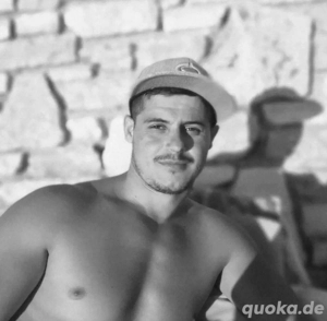 Sudländer (33J) sucht reife Frau !!