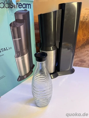 SodaStream Crystal 3.0 