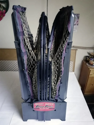 Tischtennis Roboter Robo-Pong