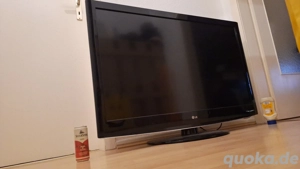 LG Tv 1,10m  47ld420