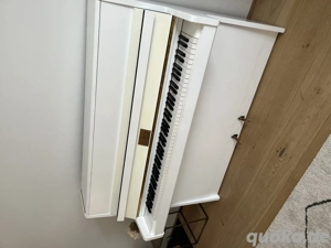 Klavier zu verkaufen