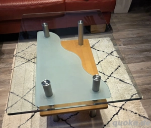 Wohnzimmertisch zu verkaufen 