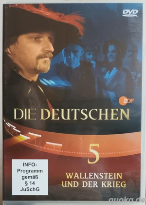 Die Deutschen CD-DVDs Bild 5