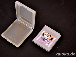 Mario Picross, Gameboy Spiel