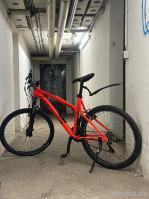 Sportfahrrad   Bild 3