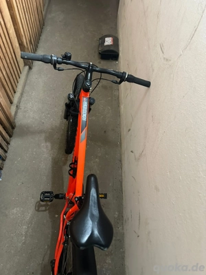 Sportfahrrad   Bild 2