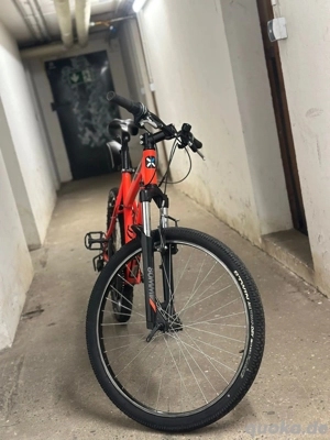 Sportfahrrad   Bild 5