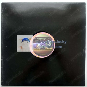 Future Homosapiens - Driving South 1997 12" Vinyl Deep House Bild 2