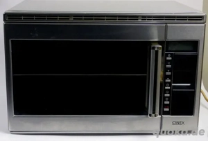 CINEX Dampfgarer DG22108"!