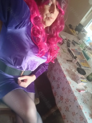 Dwt sucht Gleichgesinnte dwt bis 50 jahre in Nürnberg 