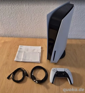 PlayStation 5 Laufwerk