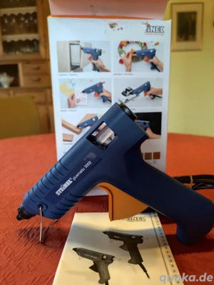 Steinel Klebepistole