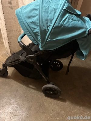 kinderwagen