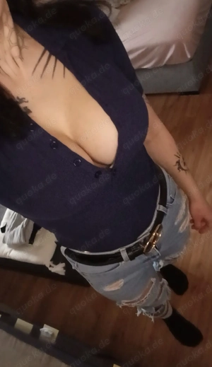 Lust auf Heißen SexChat  Bild 6