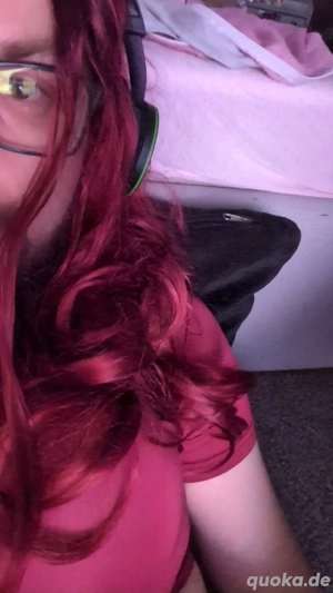 DWT sucht netten Herrn für's Wochenende 