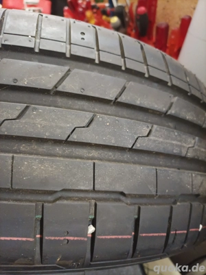 Sommerreifen Hankook Ventus