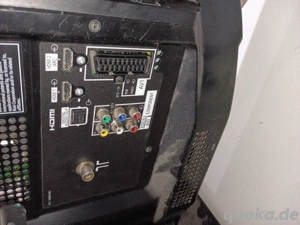 Panasonic Plasma 42 Zoll Bild 4