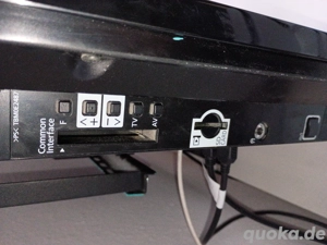 Panasonic Plasma 42 Zoll Bild 3