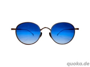 Sawaakin Titanium Sonnenbrille - Premium Qualität
