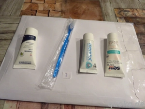 Poben zu verschenken