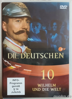 Die Deutschen CD-DVDs Bild 10