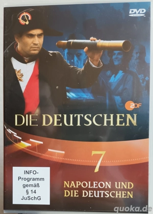 Die Deutschen CD-DVDs Bild 6