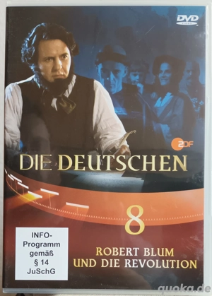 Die Deutschen CD-DVDs Bild 7