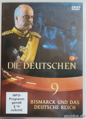 Die Deutschen CD-DVDs Bild 8