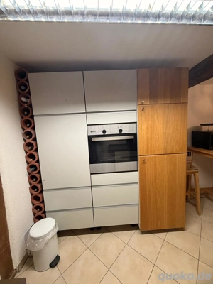 Küche von privat zu verkaufen