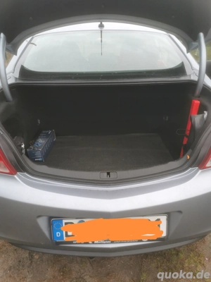 Opel Insignia A sedan(G09)  Bild 4