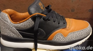 Nike Air Safari.  Bild 4