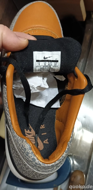 Nike Air Safari.  Bild 2