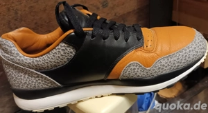 Nike Air Safari.  Bild 3