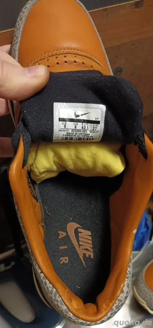 Nike Air Safari.  Bild 5