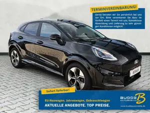 Ford Puma Gen-E Comfort / Navi / Kamera / Winterpaket