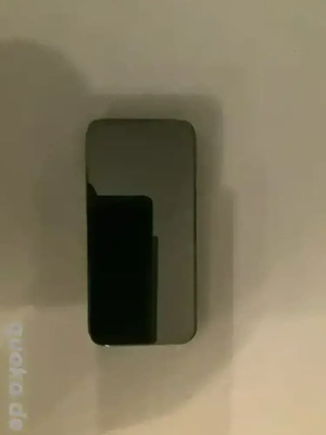 iPhone 14 Pro Max Space Black 128GB  technisch überholt