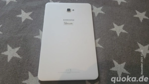 Samsung Tablet Bild 4