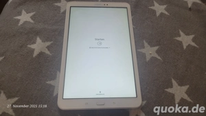 Samsung Tablet Bild 3
