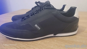 Hugo Boss Schuhe Neu Größe. 44