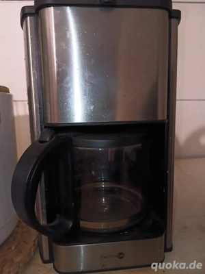 Kaffeemaschine 