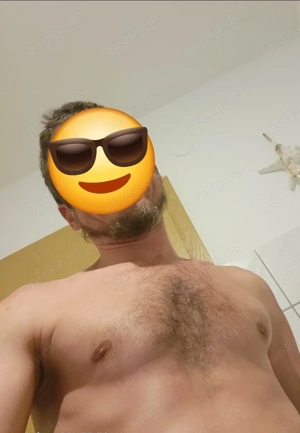 Ohne großes Tamtam... 