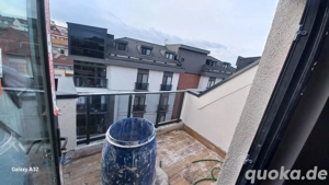 3 1 dubleks wohnung in Istanbul-Arnavutköy nähe Flughafen