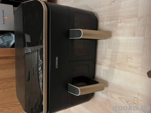 Cosori Heißluftfritteuse