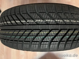 Komplettrad für Golf VII