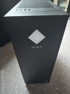 HP Gaming PC "Omen GT14-2168ng" i7-14700F 32GB 1TB-M2 VGA: VIDIA GeForce RTX 4070Ti Super 16GB neuw.