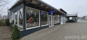 Verkaufsfläche Gastronomie Bürofläche Praxis Ladengeschäft